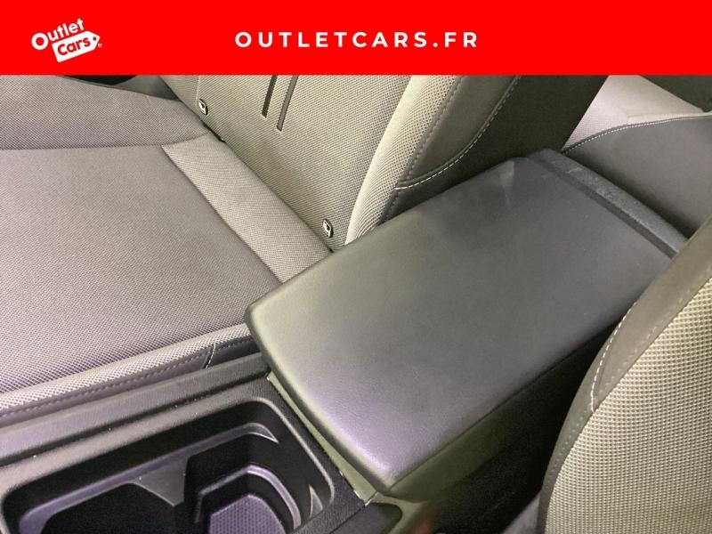 Voitures occasions SEAT LEON Business Cagnes-sur-Mer
