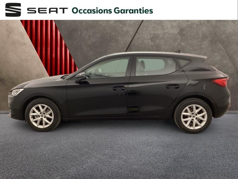 Voitures occasions SEAT LEON Business Cagnes-sur-Mer