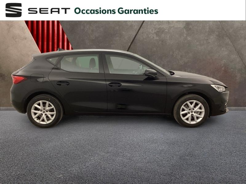 Voitures occasions SEAT LEON Business Cagnes-sur-Mer