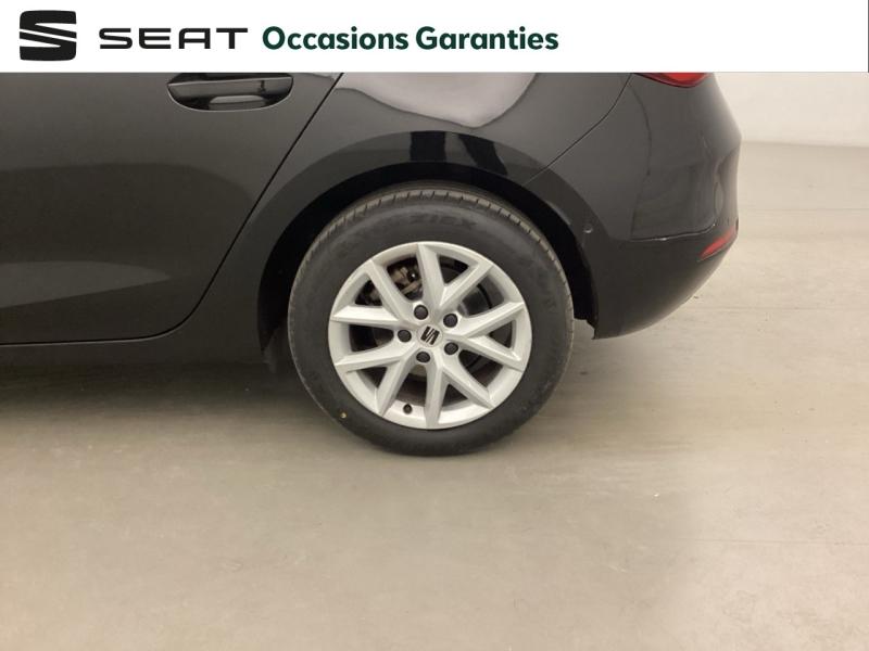 Voitures occasions SEAT LEON Business Cagnes-sur-Mer