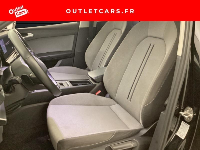 Voitures occasions SEAT LEON Business Cagnes-sur-Mer