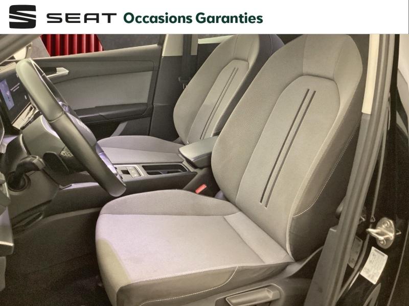 Voitures occasions SEAT LEON Business Cagnes-sur-Mer