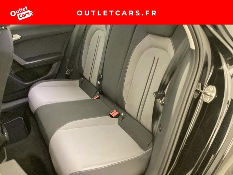 Voitures occasions SEAT LEON Business Cagnes-sur-Mer