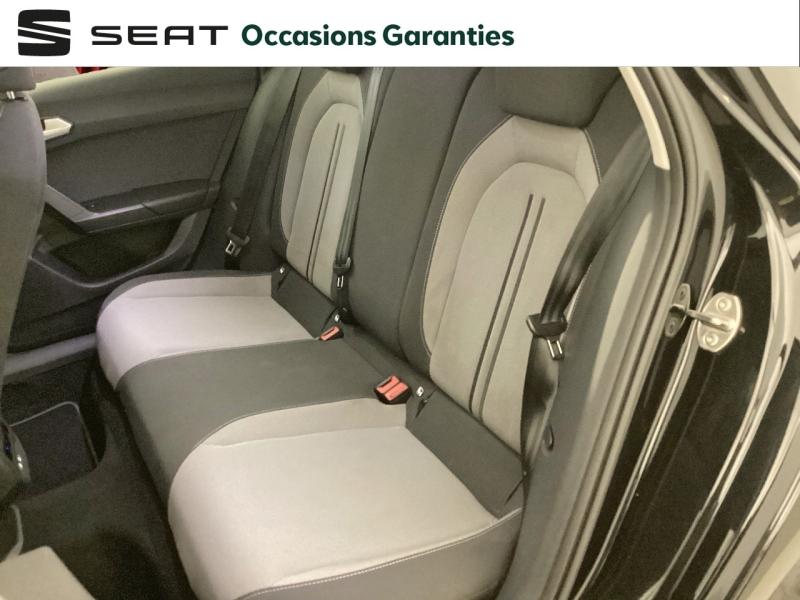 Voitures occasions SEAT LEON Business Cagnes-sur-Mer