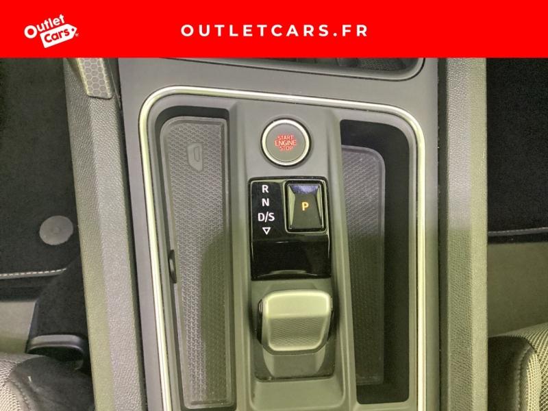 Voitures occasions SEAT LEON Business Cagnes-sur-Mer
