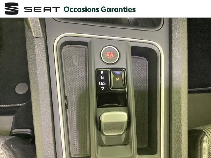 Voitures occasions SEAT LEON Business Cagnes-sur-Mer
