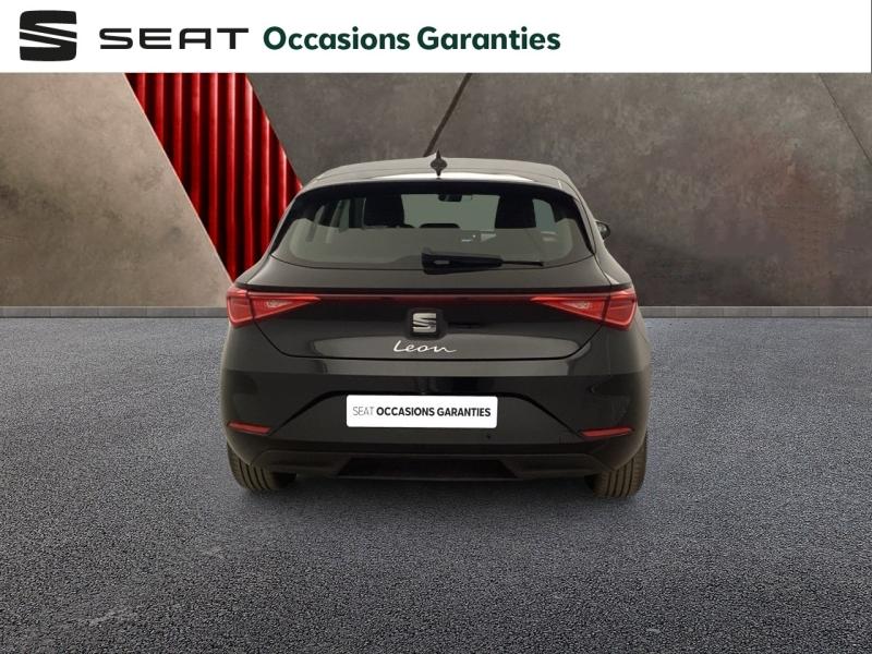 Voitures occasions SEAT LEON Business Cagnes-sur-Mer