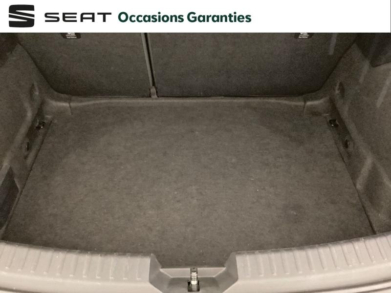 Voitures occasions SEAT LEON Business Cagnes-sur-Mer