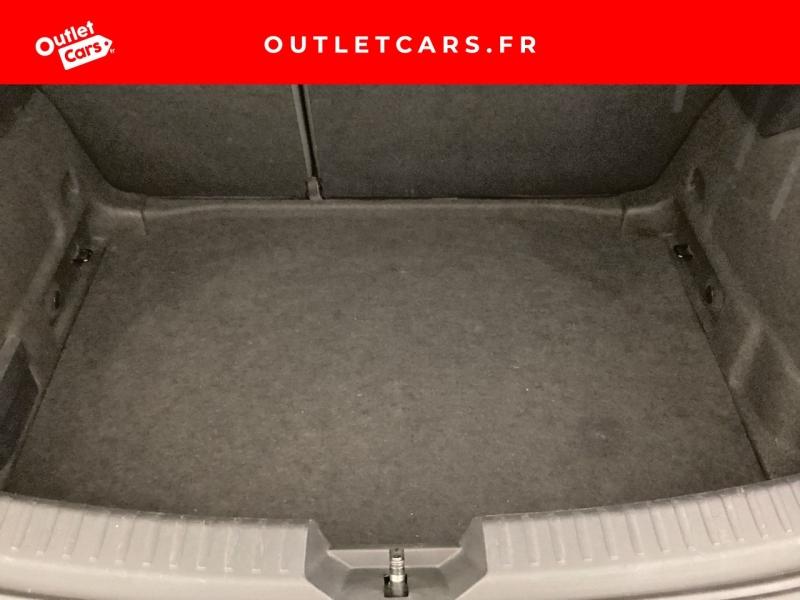 Voitures occasions SEAT LEON Business Cagnes-sur-Mer