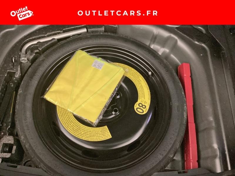 Voitures occasions SEAT LEON Business Cagnes-sur-Mer