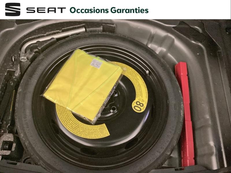 Voitures occasions SEAT LEON Business Cagnes-sur-Mer