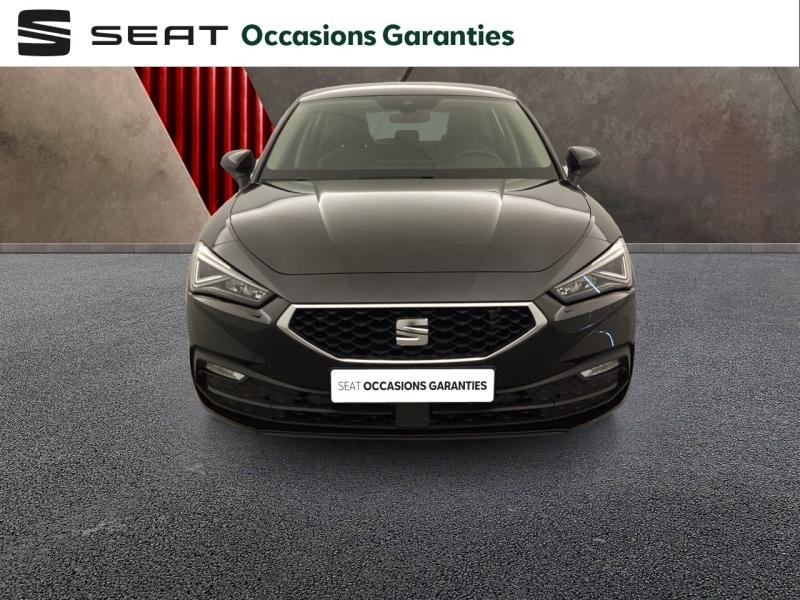 Voitures occasions SEAT LEON Business Cagnes-sur-Mer
