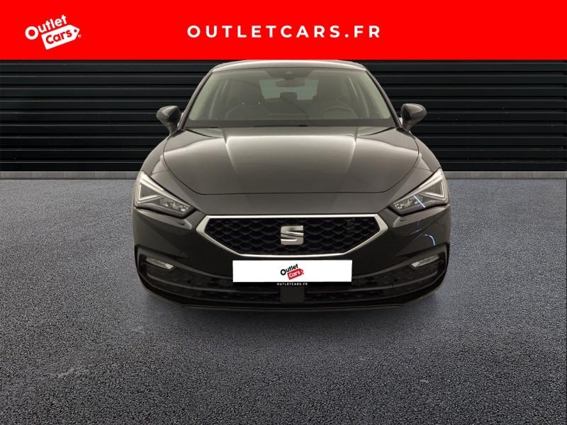Voitures occasions SEAT LEON Business Cagnes-sur-Mer