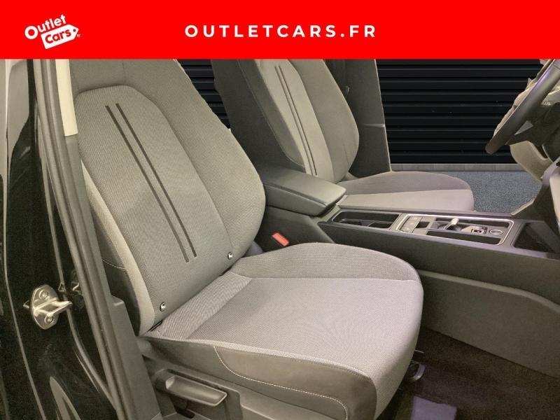 Voitures occasions SEAT LEON Business Cagnes-sur-Mer