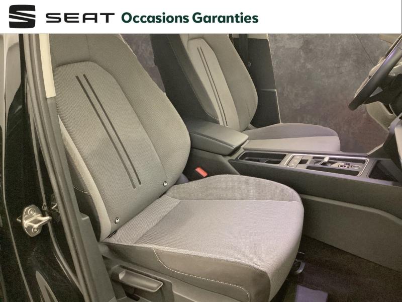 Voitures occasions SEAT LEON Business Cagnes-sur-Mer