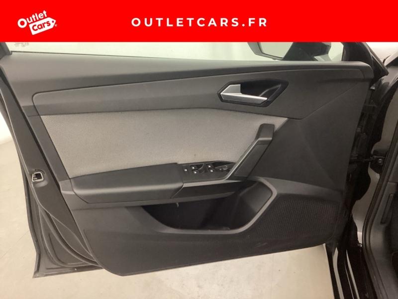 Voitures occasions SEAT LEON Business Cagnes-sur-Mer