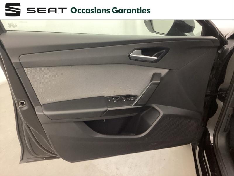 Voitures occasions SEAT LEON Business Cagnes-sur-Mer