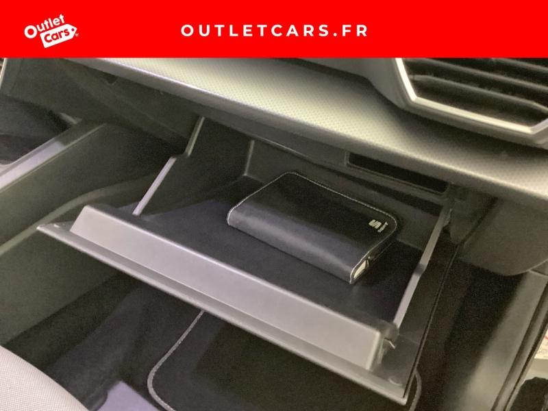 Voitures occasions SEAT LEON Business Cagnes-sur-Mer