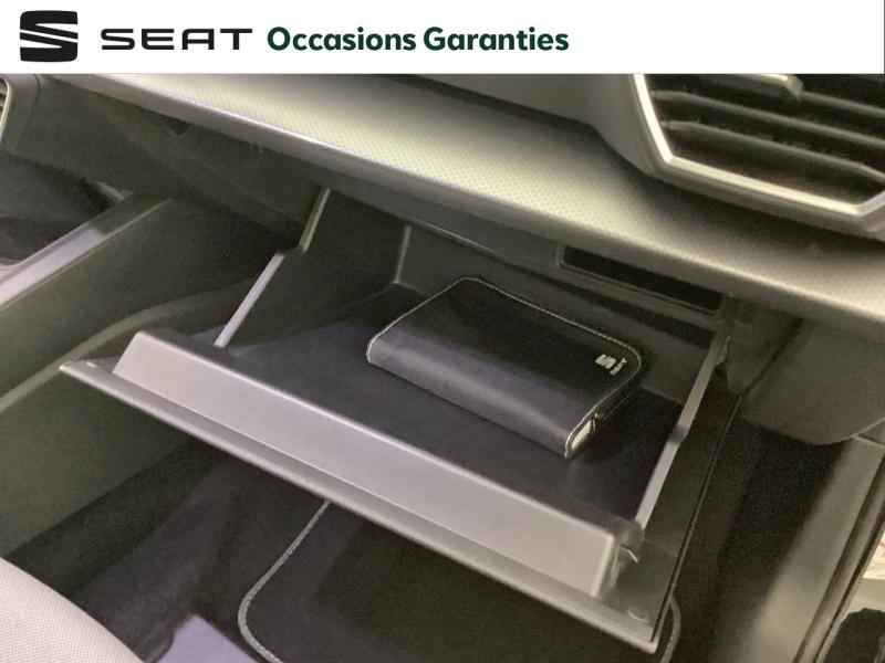 Voitures occasions SEAT LEON Business Cagnes-sur-Mer