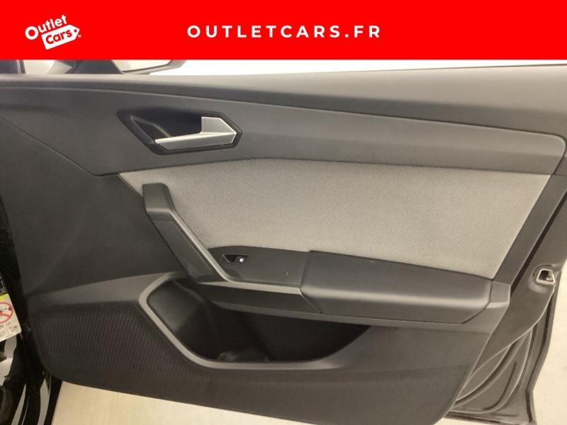 Voitures occasions SEAT LEON Business Cagnes-sur-Mer