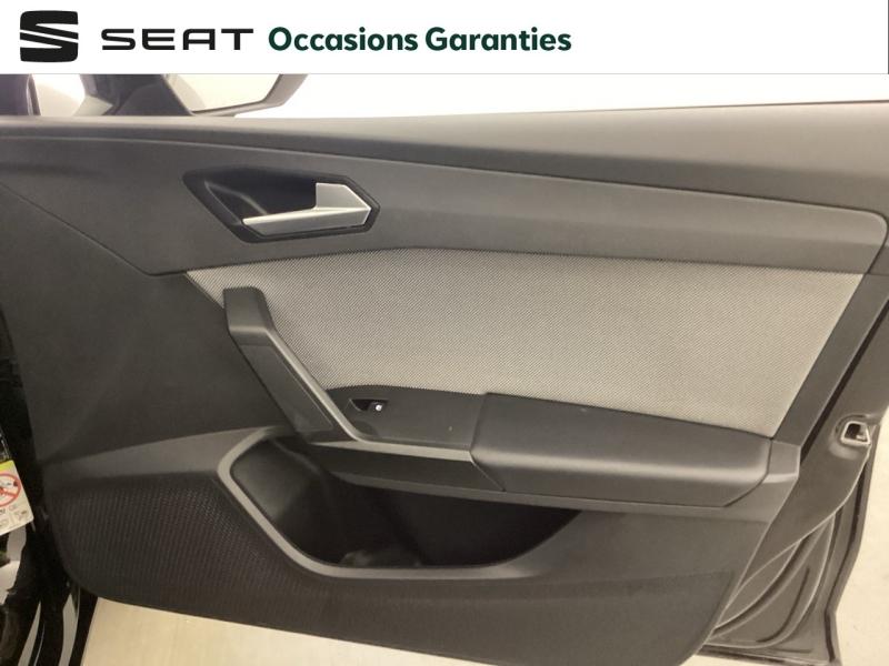 Voitures occasions SEAT LEON Business Cagnes-sur-Mer