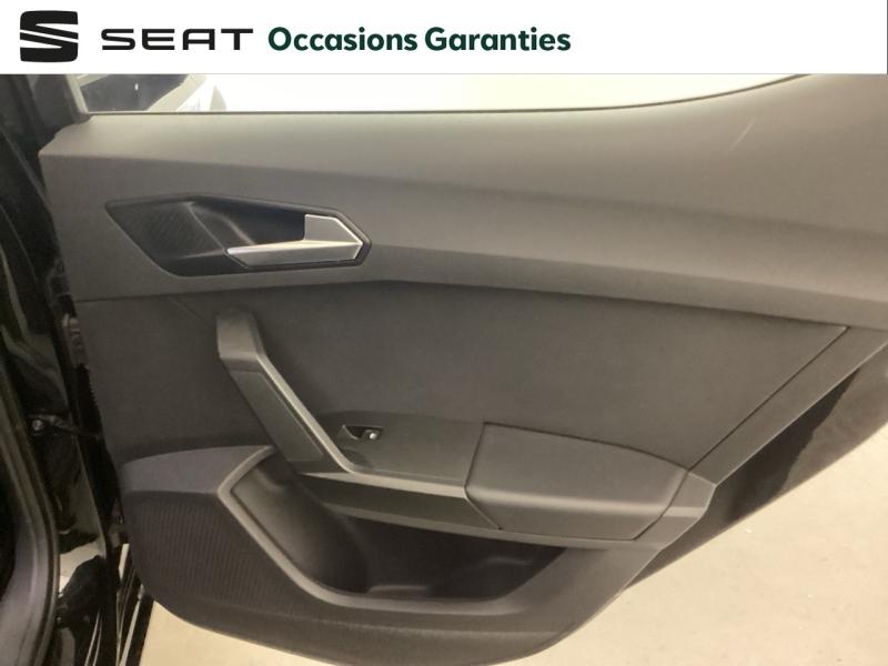 Voitures occasions SEAT LEON Business Cagnes-sur-Mer