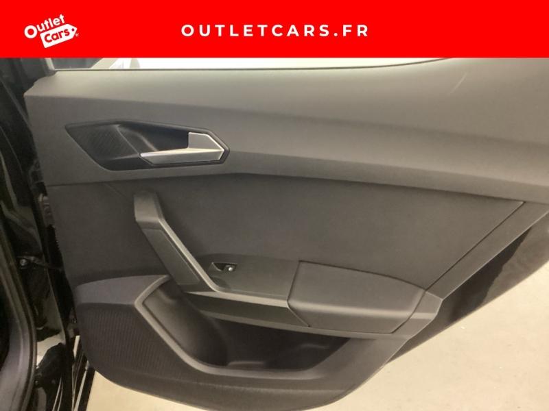 Voitures occasions SEAT LEON Business Cagnes-sur-Mer