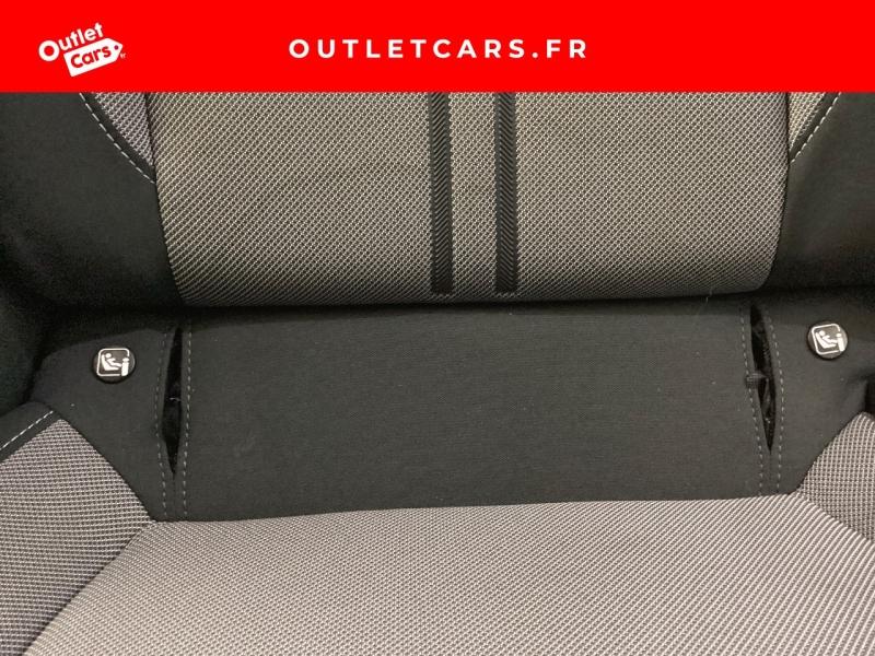 Voitures occasions SEAT LEON Business Cagnes-sur-Mer