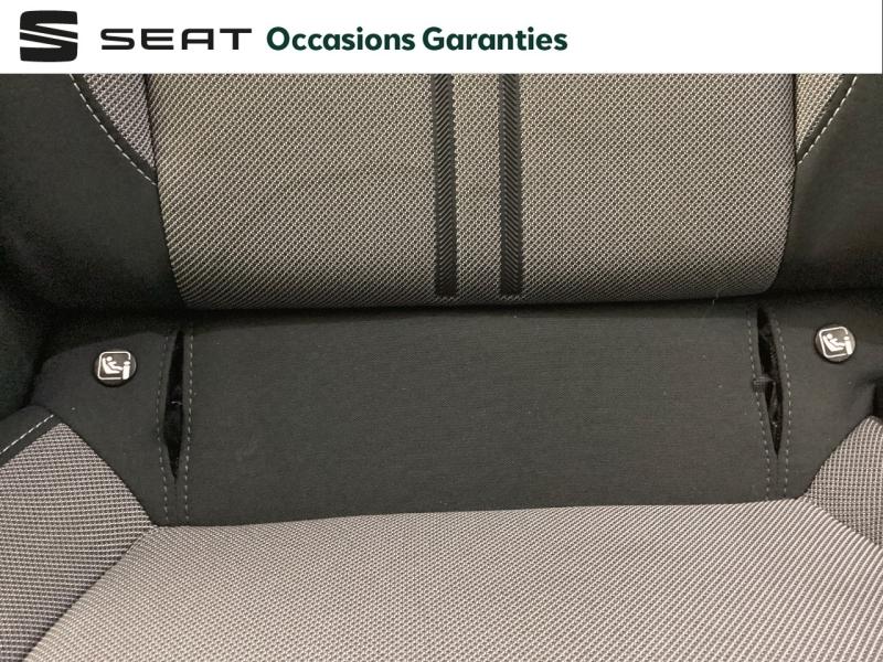 Voitures occasions SEAT LEON Business Cagnes-sur-Mer