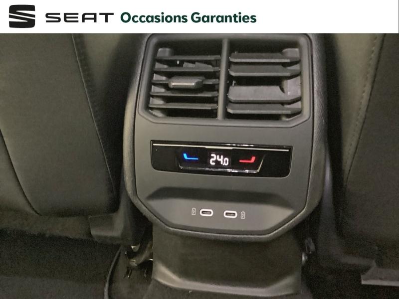 Voitures occasions SEAT LEON Business Cagnes-sur-Mer