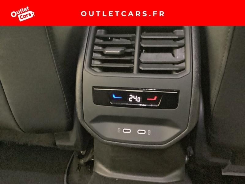 Voitures occasions SEAT LEON Business Cagnes-sur-Mer