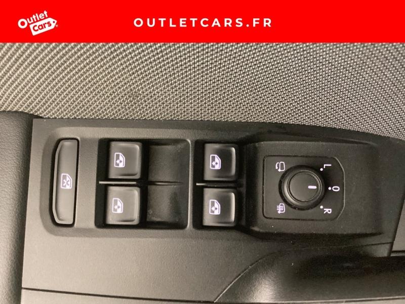 Voitures occasions SEAT LEON Business Cagnes-sur-Mer