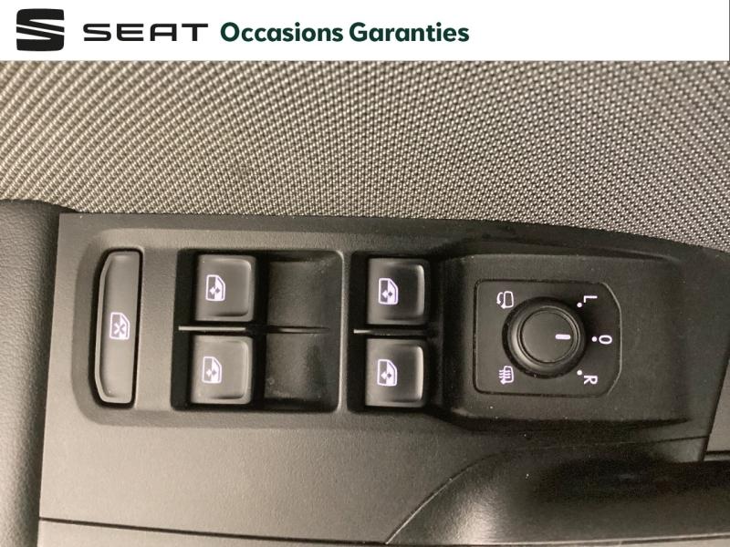 Voitures occasions SEAT LEON Business Cagnes-sur-Mer