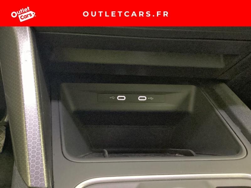 Voitures occasions SEAT LEON Business Cagnes-sur-Mer