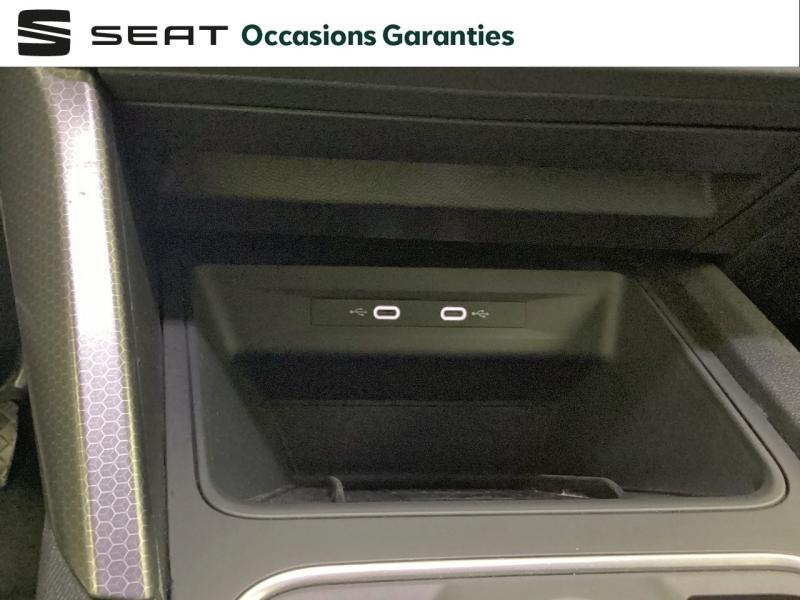 Voitures occasions SEAT LEON Business Cagnes-sur-Mer