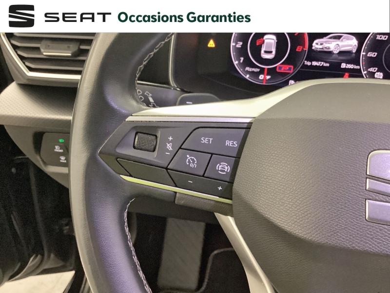 Voitures occasions SEAT LEON Business Cagnes-sur-Mer