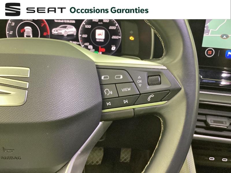 Voitures occasions SEAT LEON Business Cagnes-sur-Mer