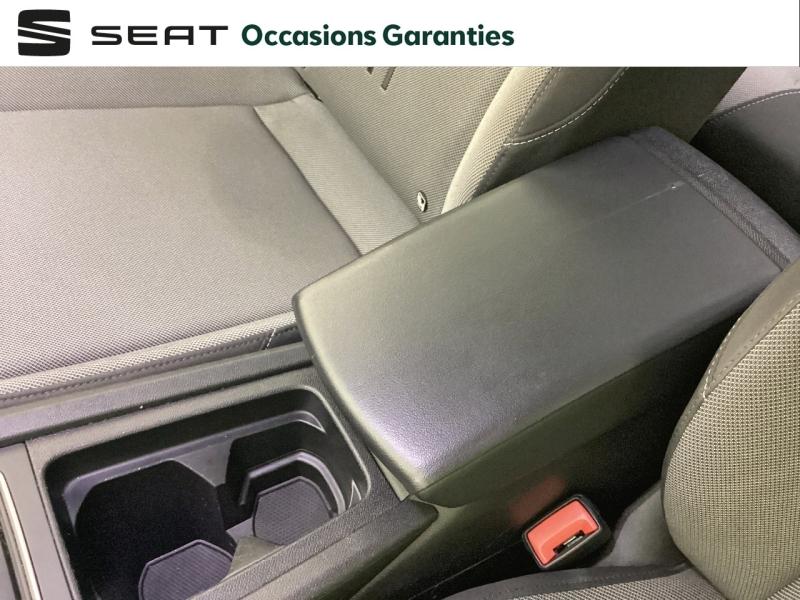 Voitures occasions SEAT LEON Business Cagnes-sur-Mer