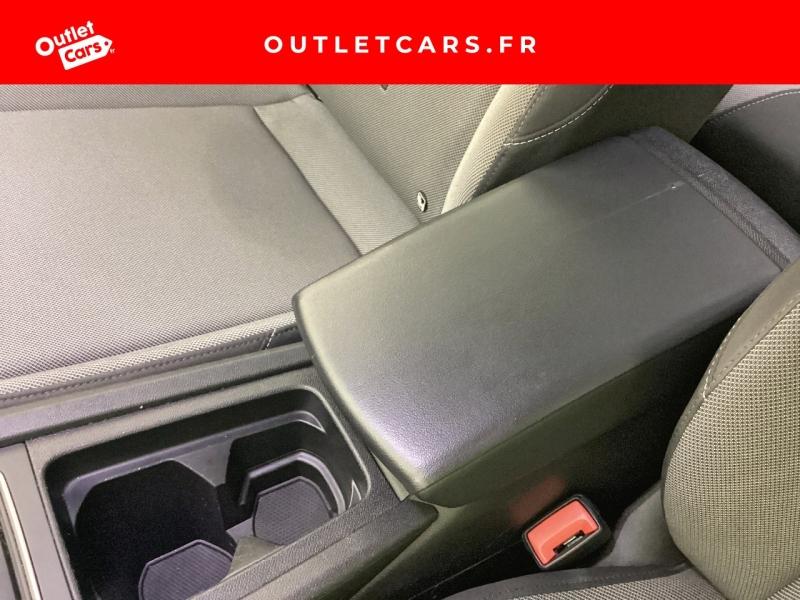 Voitures occasions SEAT LEON Business Cagnes-sur-Mer