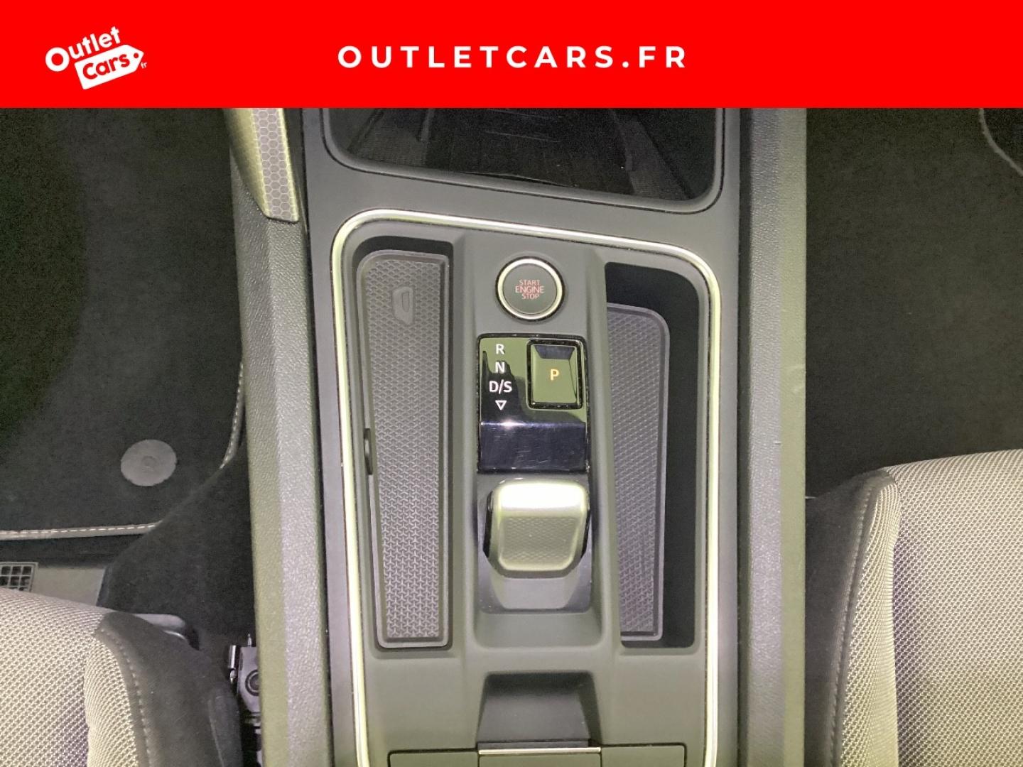 Voitures occasions SEAT LEON Business Cagnes-sur-Mer