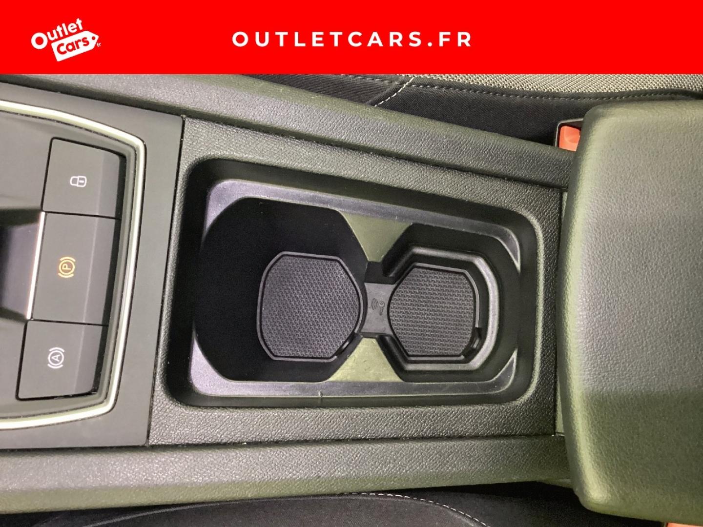 Voitures occasions SEAT LEON Business Cagnes-sur-Mer