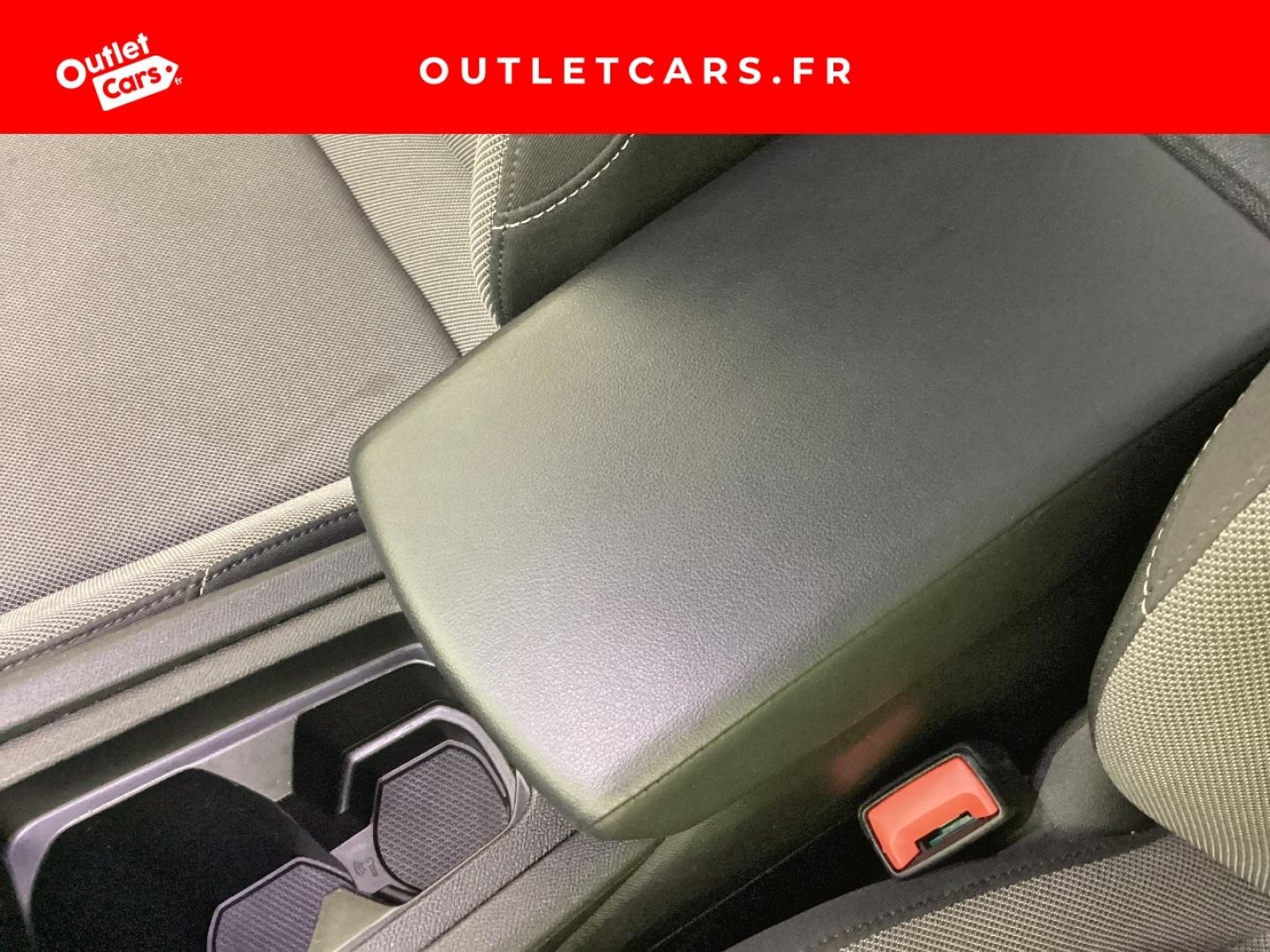 Voitures occasions SEAT LEON Business Cagnes-sur-Mer