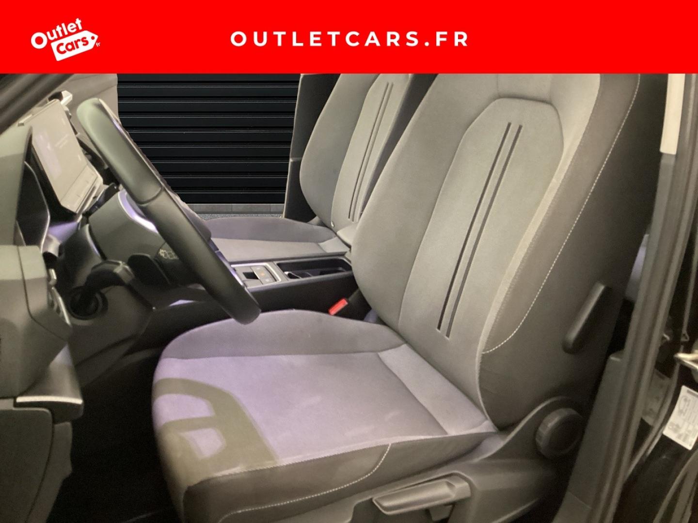 Voitures occasions SEAT LEON Business Cagnes-sur-Mer