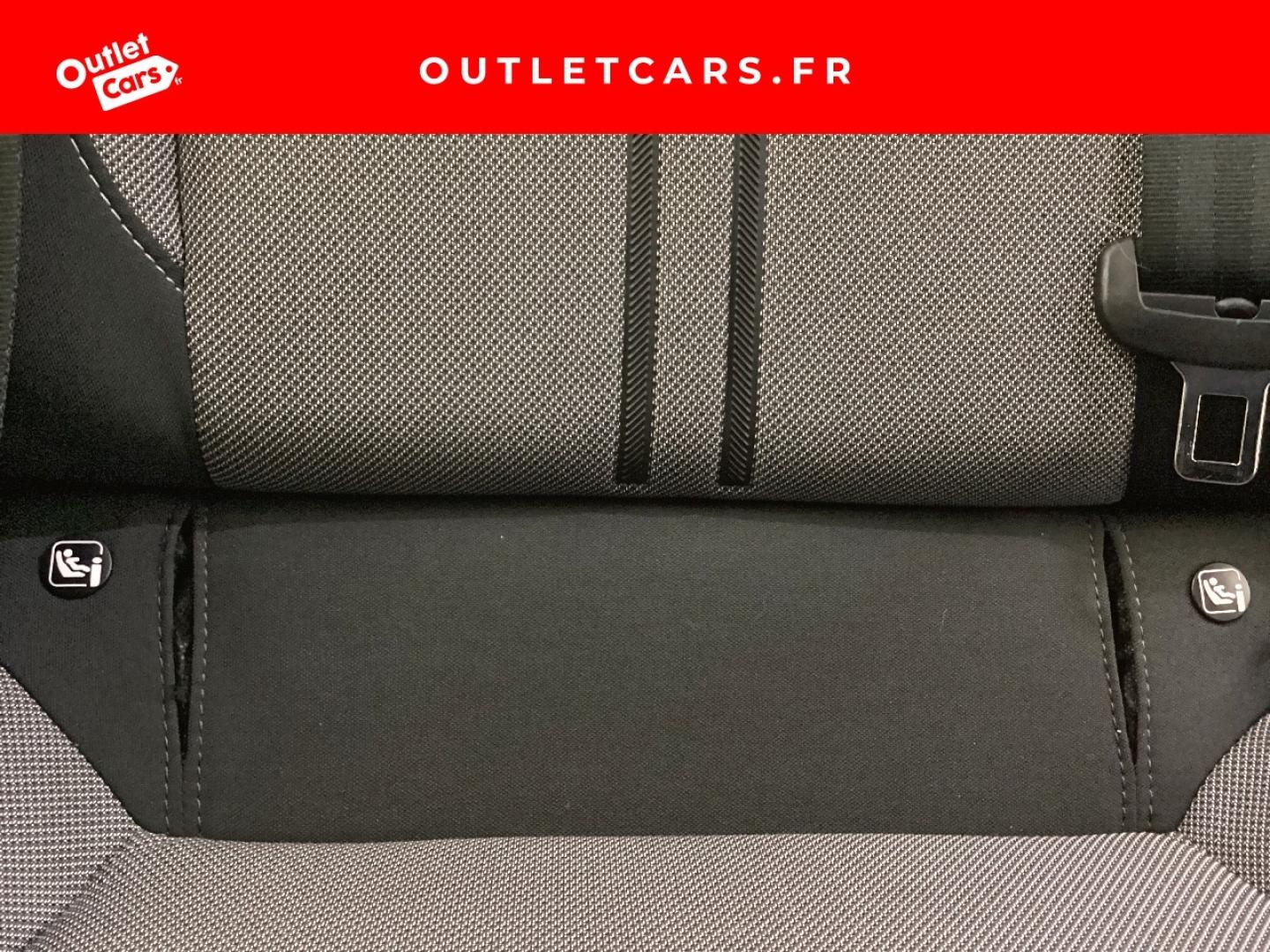 Voitures occasions SEAT LEON Business Cagnes-sur-Mer
