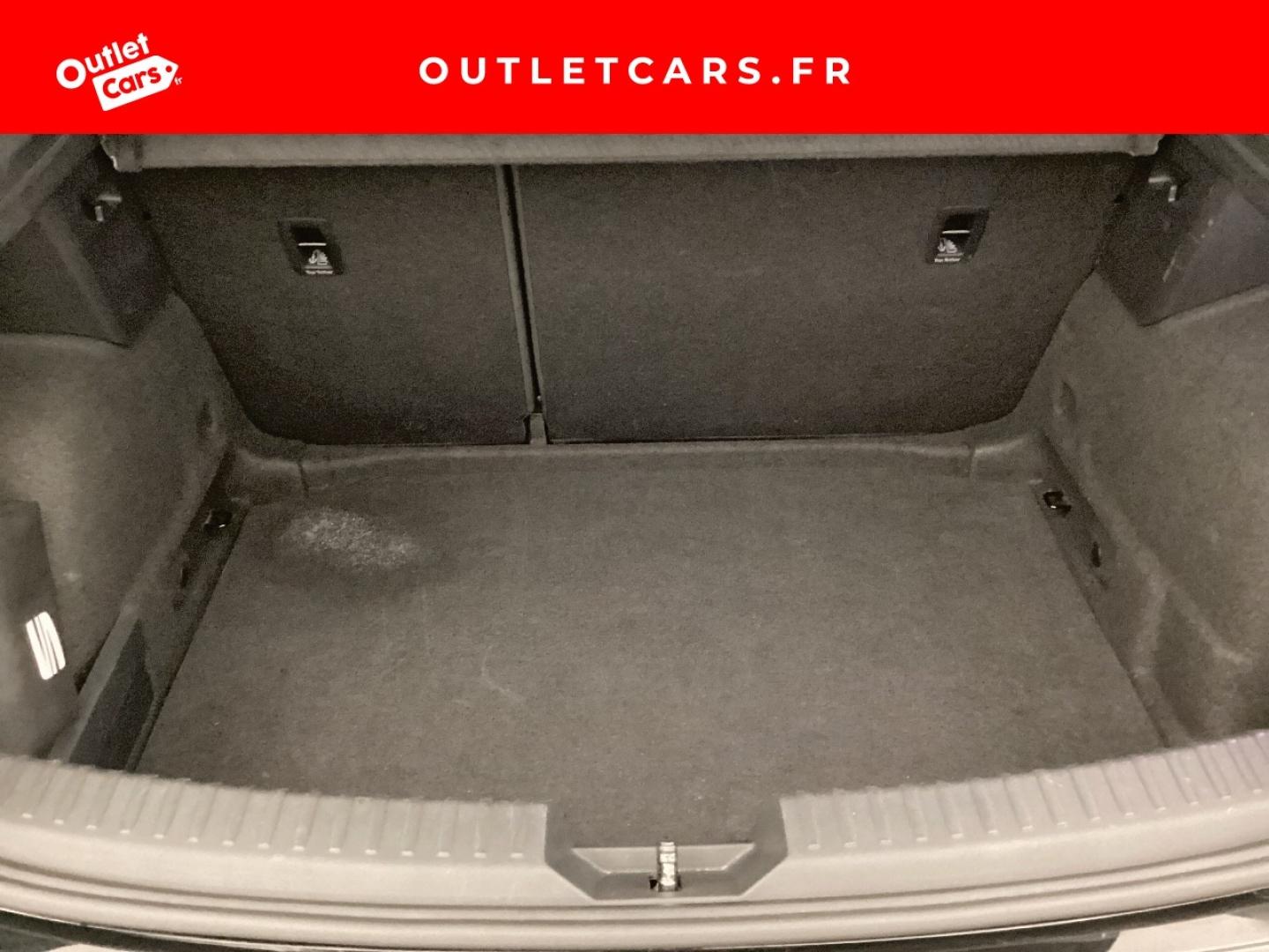 Voitures occasions SEAT LEON Business Cagnes-sur-Mer
