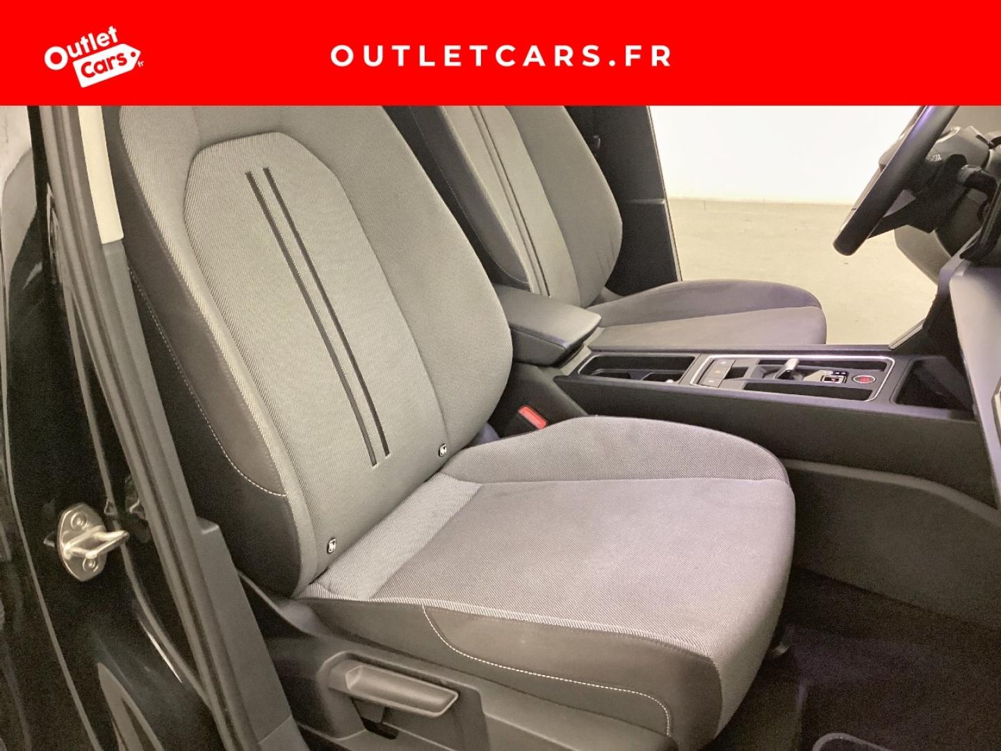 Voitures occasions SEAT LEON Business Cagnes-sur-Mer