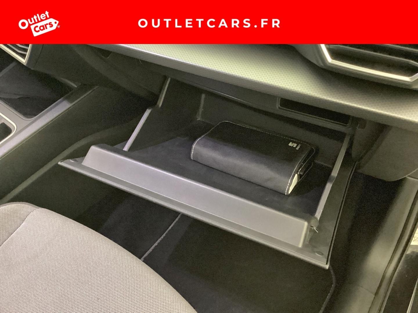 Voitures occasions SEAT LEON Business Cagnes-sur-Mer