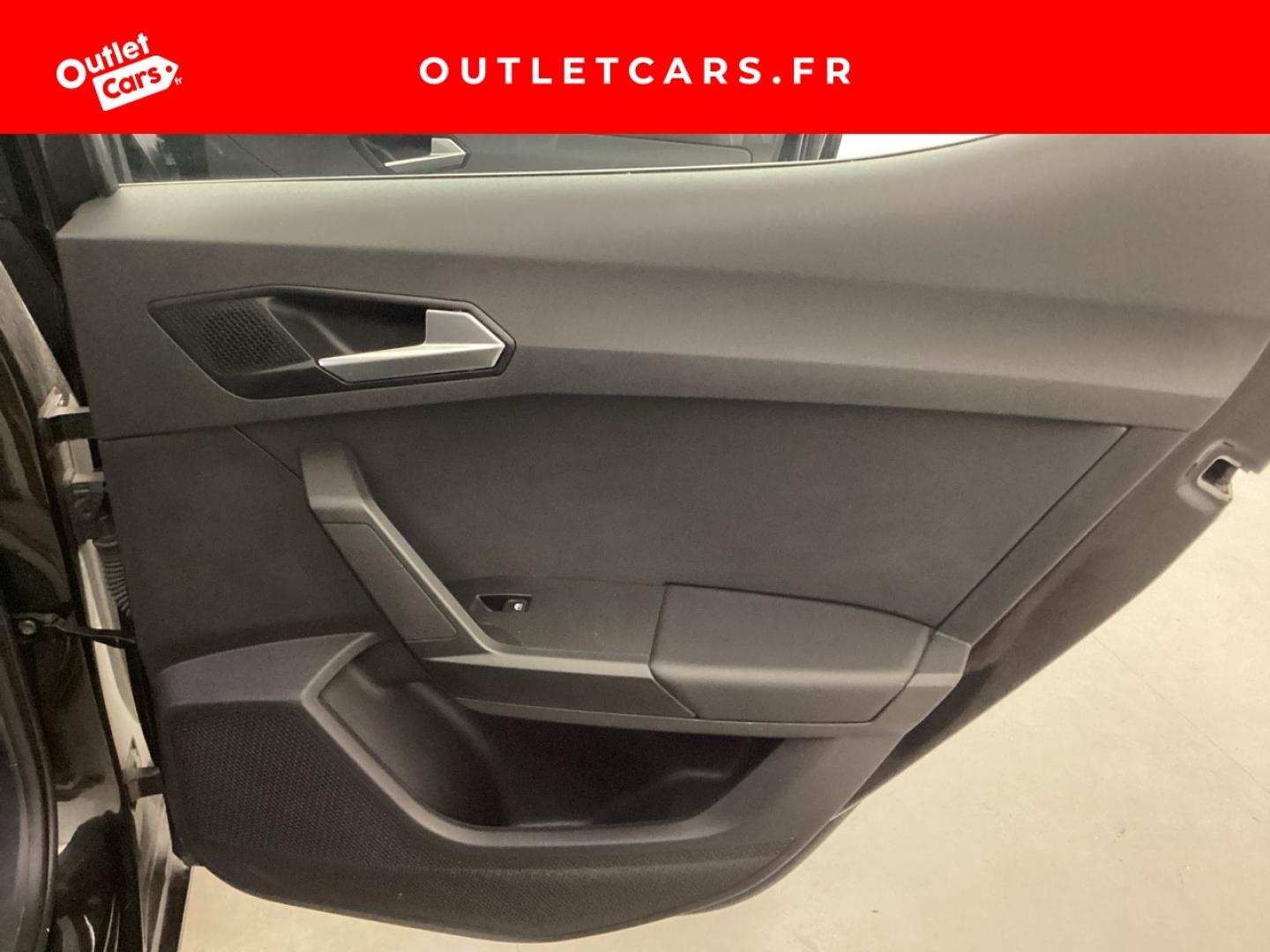 Voitures occasions SEAT LEON Business Cagnes-sur-Mer