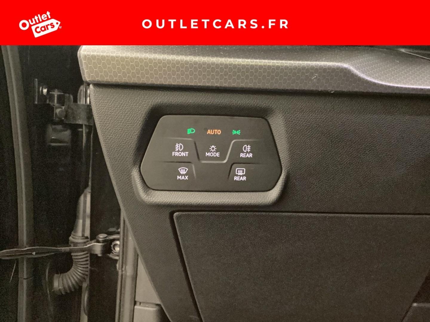 Voitures occasions SEAT LEON Business Cagnes-sur-Mer