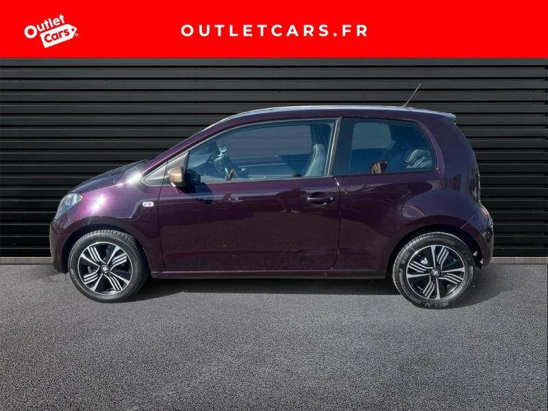 Voitures occasions SEAT MII Mii by Cosmopolitan Cagnes-sur-Mer
